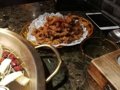 -小龙坎老火锅(华飞店)