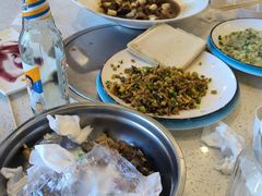 -前王院•巧克力海鲜市集餐厅(万平口店)