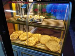 -石榴花新疆清真餐厅(莫愁湖店)