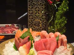 -蟹犇•帝王蟹雪蟹(陆家嘴店)
