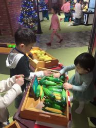 点击看大图 -幻贝家儿童乐园(苏州中心店)