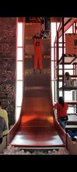 -嗨翻Hi-Fun竞技主题乐园·蹦床团建生日聚会(五棵松华熙店)