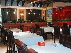 大堂-鑫巴蜀(和平里店)