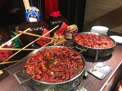 -惠州皇冠假日酒店·西餐厅·自助餐厅