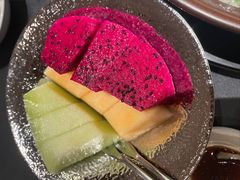 -A One Kitchen·南京精菜馆(德基广场店)