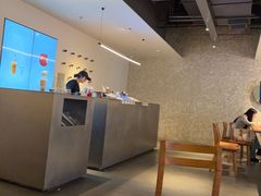 -喜茶(南京仙林金鹰店)