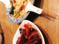 -沈记菜馆(酒仙桥路店)