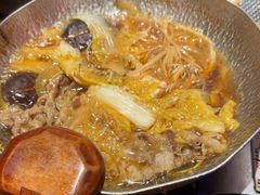 -白石的深夜食堂(济南万象城店)