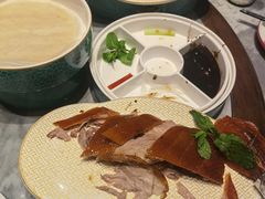 -京天红酒家(马家堡店)