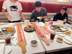 -海底捞火锅(杭州庆春路夜宵主题店)