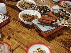 -冶建镜子·老南昌大排档·江西虾王(总店)