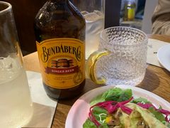 -AFS Cafe & Canteen(闽江二路店)