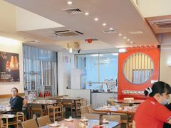-1078號老北京涮肉(松柏店)