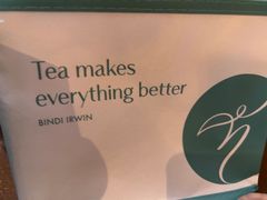 -théATRE 茶聚场(王府中環店)