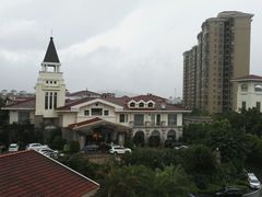 -鹤山碧桂园凤凰酒店