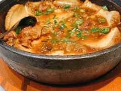 -炊烟小炒黄牛肉(中心印象城店)