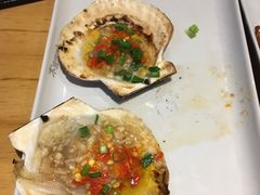 -木屋烧烤(龙湖天街店)