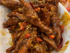 -老三样·美食研究中心(世贸路店)