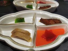 -A One Kitchen·南京精菜馆(德基广场店)