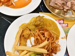 -拉丁餐厅·巴西烤肉自助(正佳广场店)