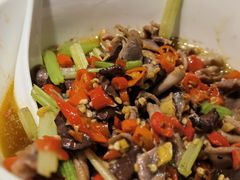 -费大厨辣椒炒肉(黄兴中心广场店)