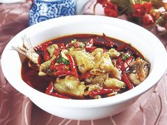 -国力仁和川菜(李家村店)