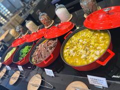-扬子江国际会议中心龙山湖酒店-希仙全日制餐厅