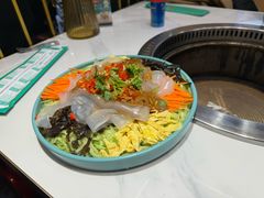 -满兴咱妈烀饼铁锅炖(兰州北街店)