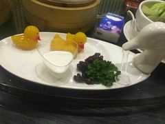 -虾饺妹·粤式手工点心(水荫路店)