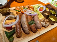 -布拉格餐厅· 中欧捷克菜(全国首店)