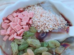 冰粉-长颈鹿的口袋钵钵鸡(市南店)