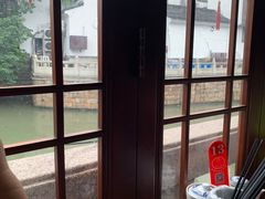 -孙盛兴奥灶面馆·蟹黄面·三虾面(山塘街总店)