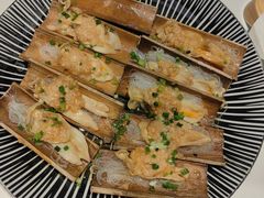 -阿露佳·舌尖上的安吉菜