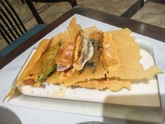 -财主·海鲜锅贴