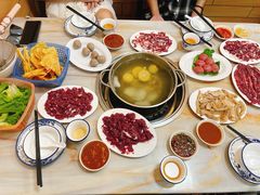 -杏花吴记牛肉火锅