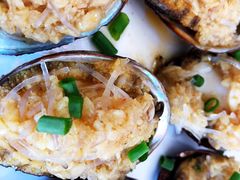 -覃记海鲜美食餐厅