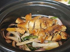 -翠湖宾馆·中餐厅