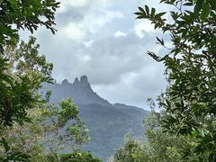 -七仙岭温泉国家森林公园