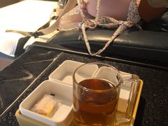 -陆琴脚艺·足浴·SPA(中华路店)