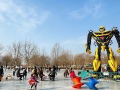 -北戴河圣蓝海洋公园