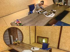-空蝉怀石料理(益丰·外滩源店)