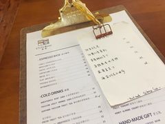 -素咫咖啡CLIFEROSE