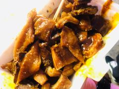 -明记牛杂(新马路分店)