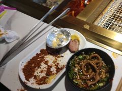 -小肥牛自助火锅海鲜烤肉(睢宁万达店)