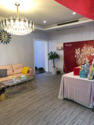 -艾美妈妈产后恢复·疼痛调理(六合龙池店)