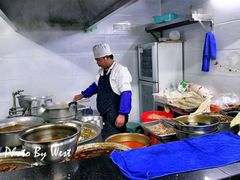 -老五鸡丝豆花面粉(瑞金北路68号院店)