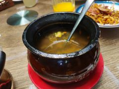 -郑庄脂渣海鲜楼(九水路店)