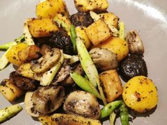 松露全素-金鸭季·北京烤鸭(深业上城店)