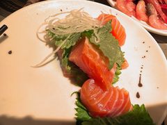 -寻岸·活鲜主题自助(大悦城店)