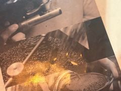 -RUMORS COFFEE ROASTERY鲁马滋咖啡(湖南路店)